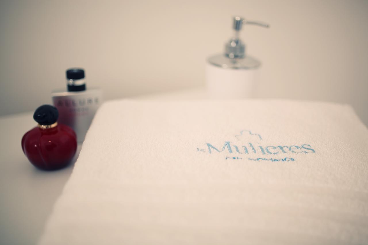 살레르노 Le Mulieres 아파트 외부 사진